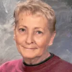 Connie Jane Seech